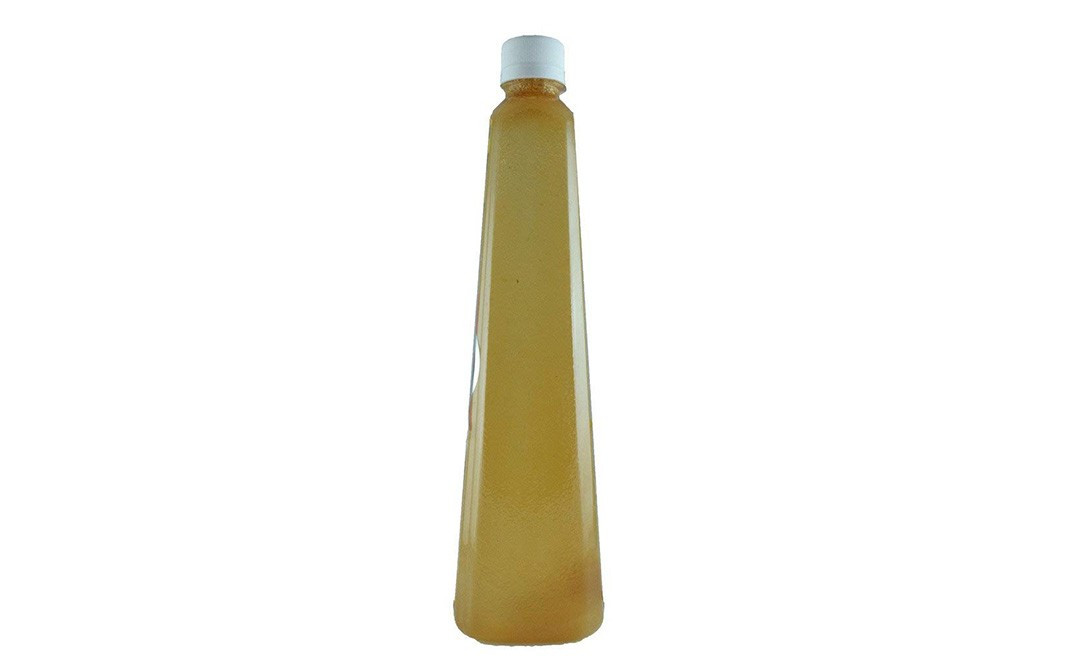 Malvi's Ginger Lime Syrup    Bottle  1000 millilitre